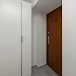 Modern With Functional Furnishings Centre By Renters * Βαρσοβία