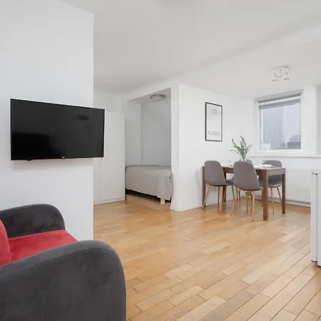 Modern With Functional Furnishings Centre By Renters *