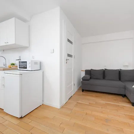 Modern With Functional Furnishings Centre By Renters * ורשה