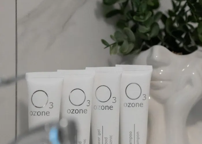 Modern With Functional Furnishings Centre By Renters * Varšava