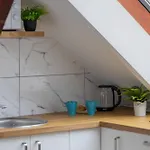 Appartement Modern With Functional Furnishings Centre By Renters *