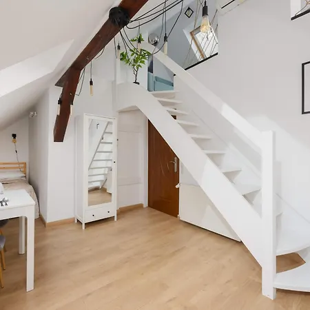 Modern With Functional Furnishings Centre By Renters Appartement *